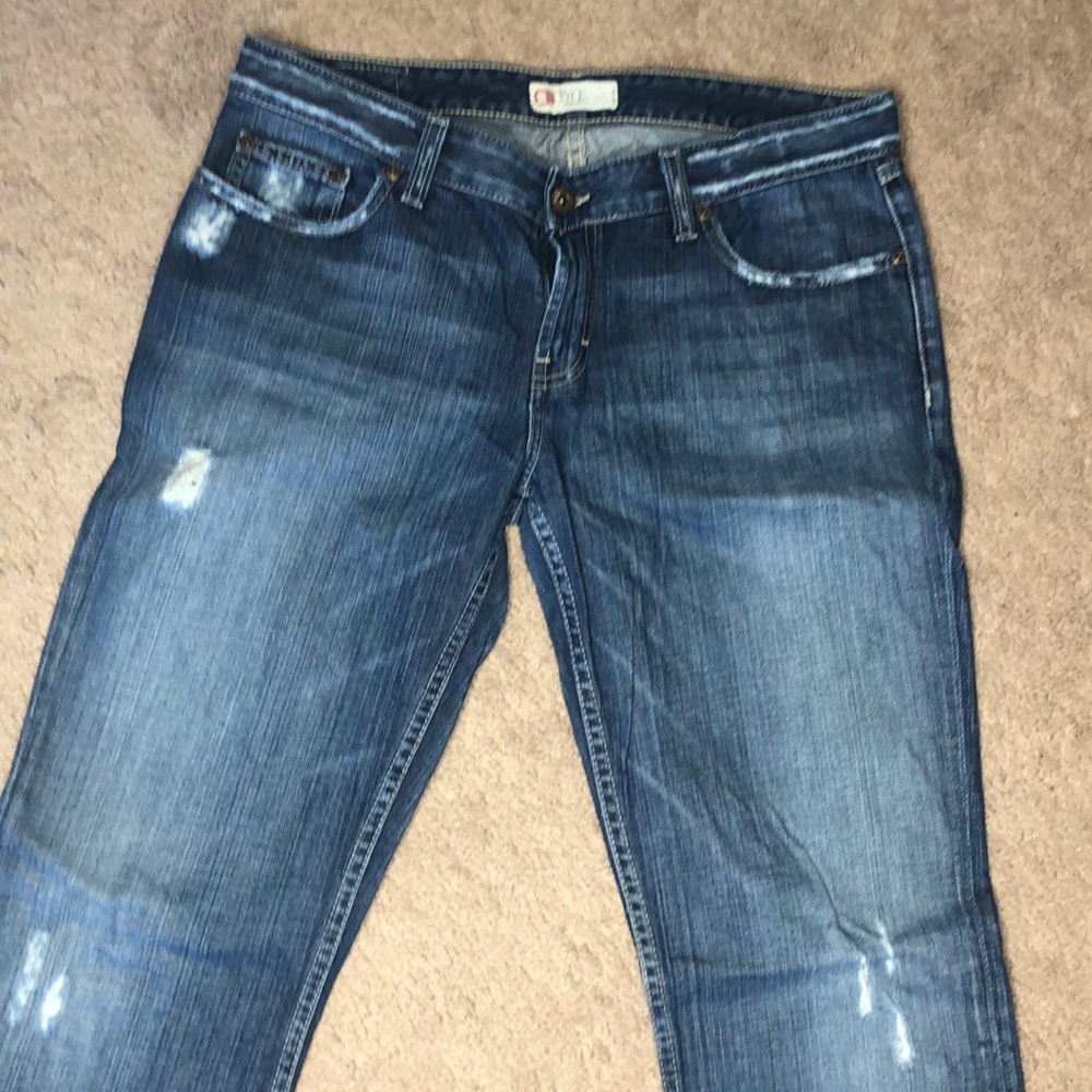 BKE Denim Jeans
